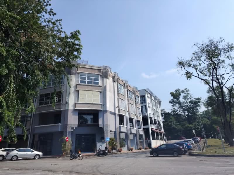 Shop for Rent in Petaling Jaya (Selangor) - Brian JiaKok - Exterior - PropertyGuru.com.my