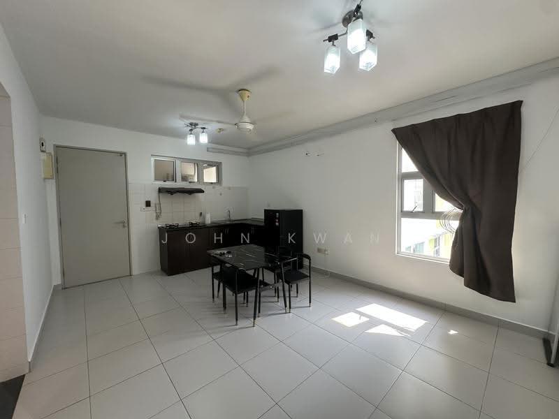 Service Residence for Rent at Domain 5 @ NeoCyber - John Kwan - Kitchen - PropertyGuru.com.my