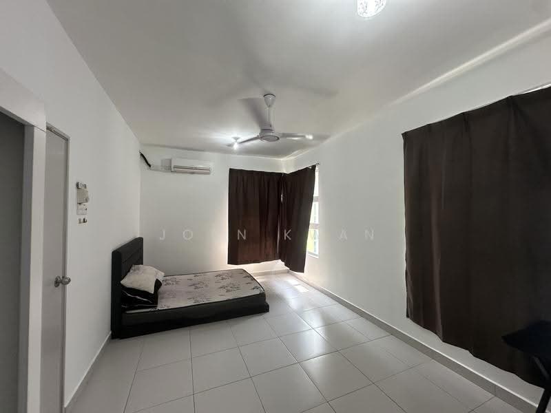 Service Residence for Rent at Domain 5 @ NeoCyber - John Kwan - Bedroom - PropertyGuru.com.my