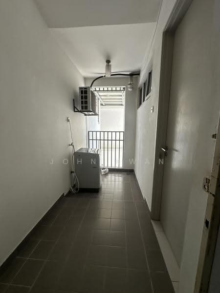 Service Residence for Rent at Domain 5 @ NeoCyber - John Kwan - Corridor - PropertyGuru.com.my