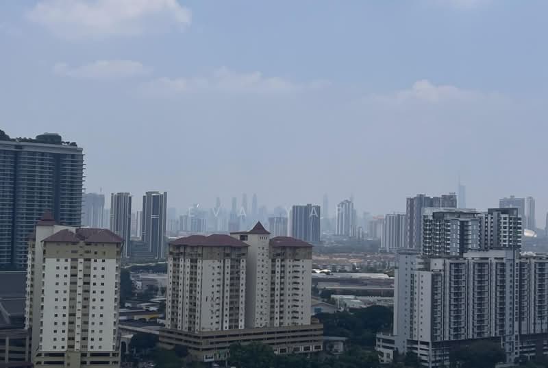 Kondominium untuk Disewa di The Herz - Eva Yap - Exterior - PropertyGuru.com.my