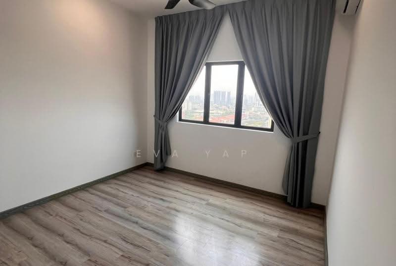 Kondominium untuk Disewa di The Herz - Eva Yap - Bedroom - PropertyGuru.com.my