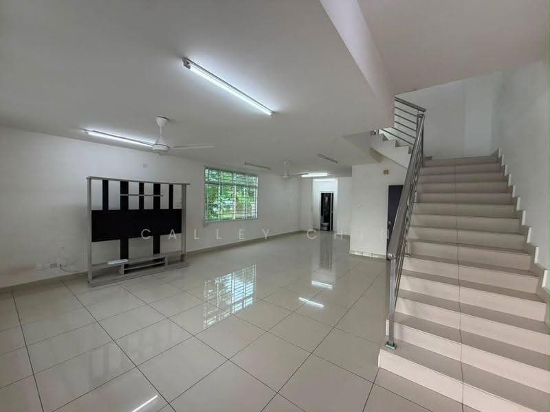 2-storey Terraced House for Sale in Johor Bahru (Johor) - Calley Chin - Living Room - PropertyGuru.com.my