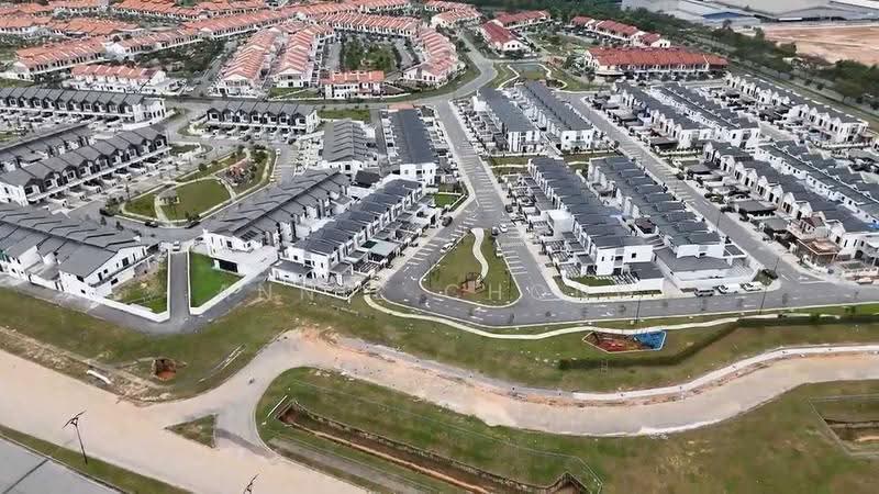 Commercial Land for Sale in Alam Impian (Shah Alam) - Annie Chong - Exterior - PropertyGuru.com.my