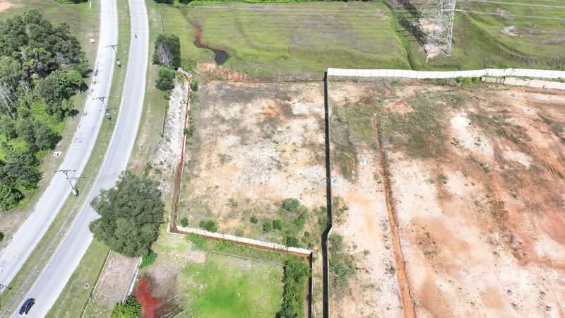Commercial Land for Sale in Alam Impian (Shah Alam) - Annie Chong - Exterior - PropertyGuru.com.my