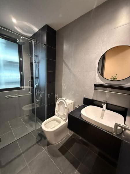 Kediaman Servis untuk Disewa di Sunway Velocity TWO - Ken Lee - Bathroom - PropertyGuru.com.my