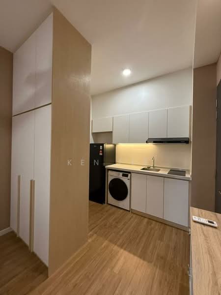 Kediaman Servis untuk Disewa di Sunway Velocity TWO - Ken Lee - Kitchen - PropertyGuru.com.my