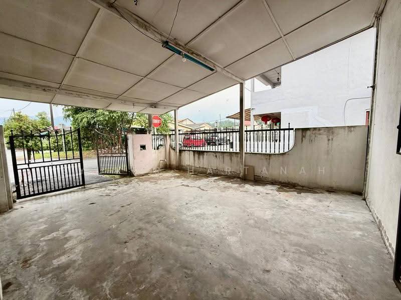 Rumah Teres 2-Tingkat untuk Dijual di Rawang (Selangor) - Syukor Hartanah - Exterior - PropertyGuru.com.my