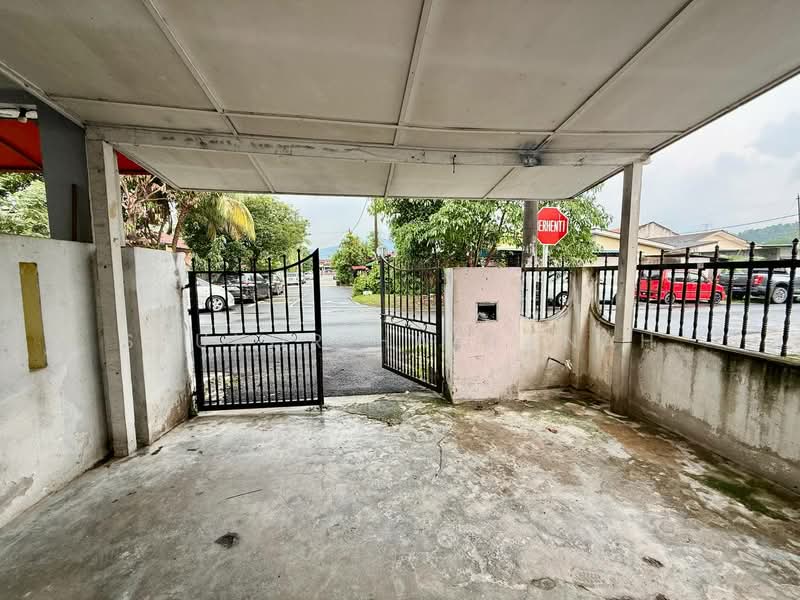 Rumah Teres 2-Tingkat untuk Dijual di Rawang (Selangor) - Syukor Hartanah - Exterior - PropertyGuru.com.my