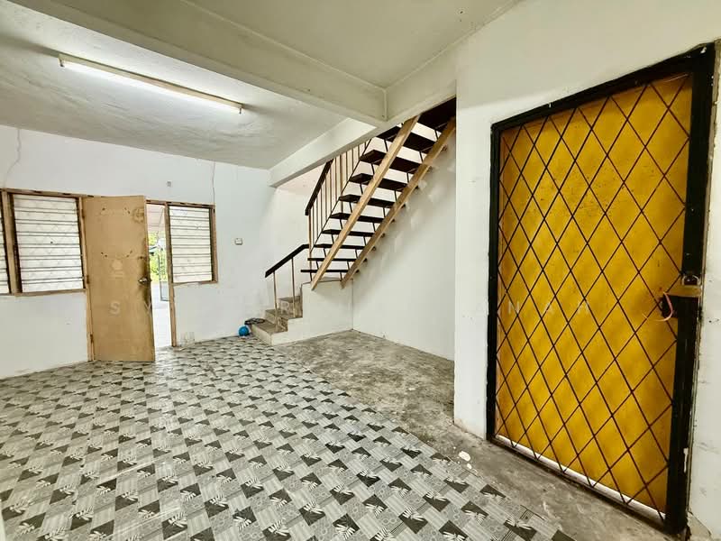 Rumah Teres 2-Tingkat untuk Dijual di Rawang (Selangor) - Syukor Hartanah - Interior - PropertyGuru.com.my