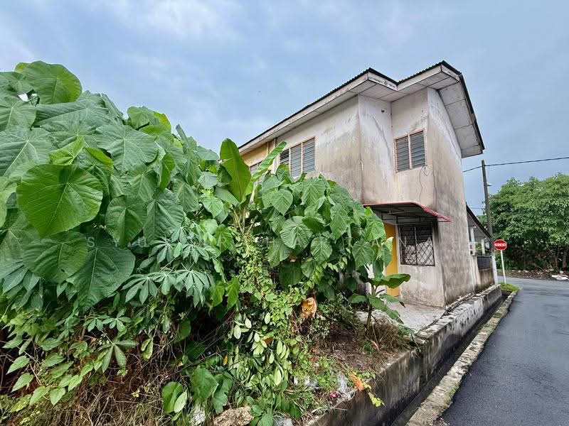 Rumah Teres 2-Tingkat untuk Dijual di Rawang (Selangor) - Syukor Hartanah - Exterior - PropertyGuru.com.my