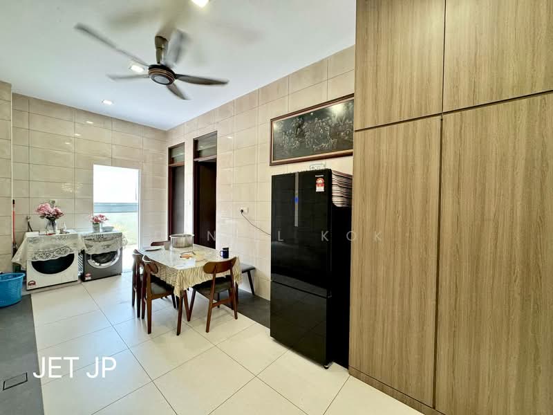 Bungalow House for Sale in Ambang Botanic 2 (Klang) - Daniel Kok - Kitchen - PropertyGuru.com.my