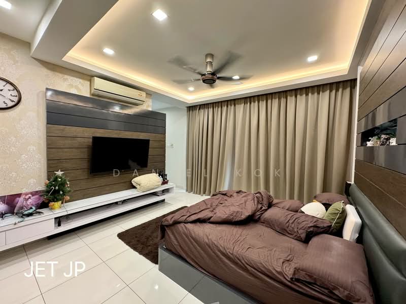 Bungalow House for Sale in Ambang Botanic 2 (Klang) - Daniel Kok - Bedroom - PropertyGuru.com.my
