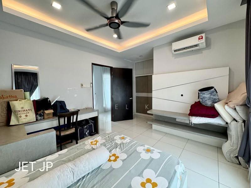 Bungalow House for Sale in Ambang Botanic 2 (Klang) - Daniel Kok - Bedroom - PropertyGuru.com.my