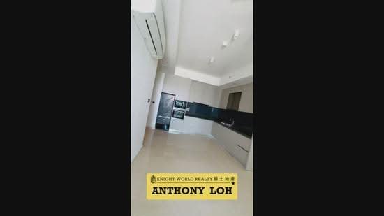 Service Residence for Sale at Marriott Residence @ Gurney - Anthony Loh - PropertyGuru.com.my