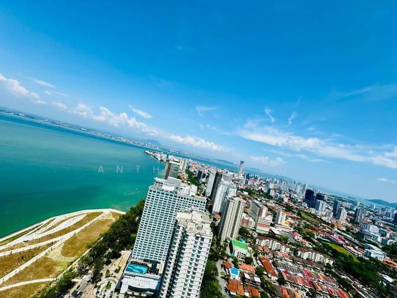 Service Residence for Sale at Marriott Residence @ Gurney - Anthony Loh - PropertyGuru.com.my