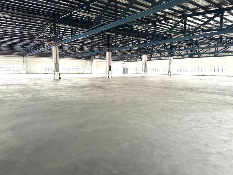 Kilang Terpisah untuk Disewa di Taman Gembira (Tampoi) - VK Hng - Interior - PropertyGuru.com.my