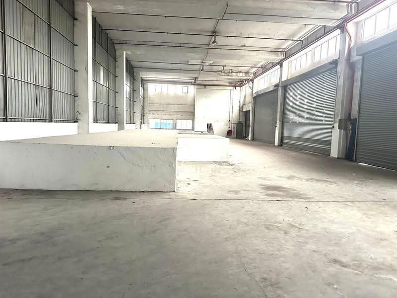 Kilang Terpisah untuk Disewa di Taman Gembira (Tampoi) - VK Hng - Interior - PropertyGuru.com.my