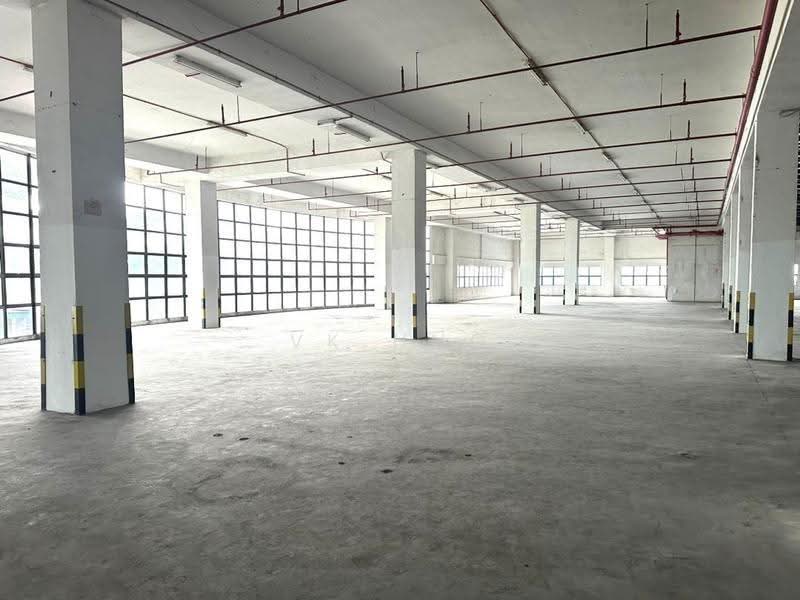 Kilang Terpisah untuk Disewa di Taman Gembira (Tampoi) - VK Hng - Interior - PropertyGuru.com.my