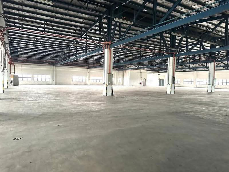 Kilang Terpisah untuk Disewa di Taman Gembira (Tampoi) - VK Hng - Interior - PropertyGuru.com.my