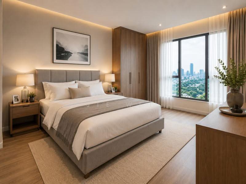 Condominium for Sale at Uptown Residences - Jie Wei - Bedroom - PropertyGuru.com.my
