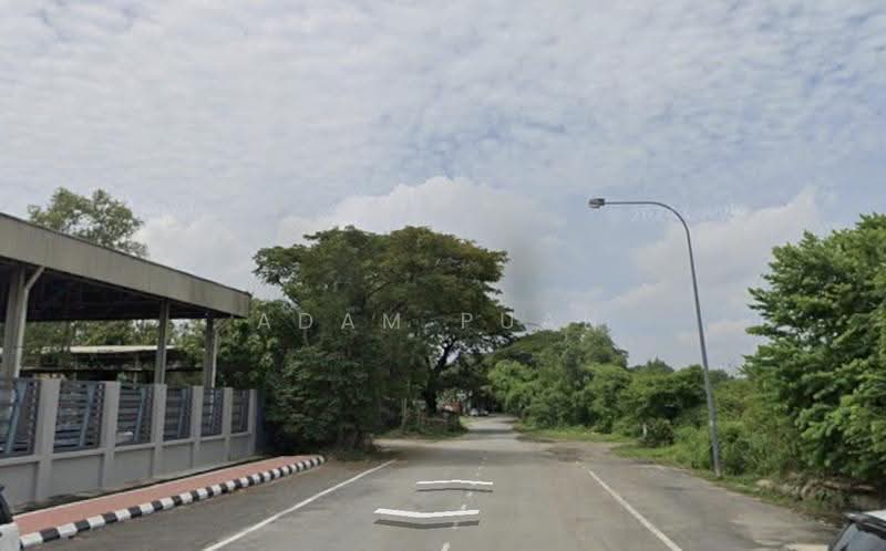 Semi-D Factory for Sale in Balakong (Selangor) - Adam Puah - Exterior - PropertyGuru.com.my
