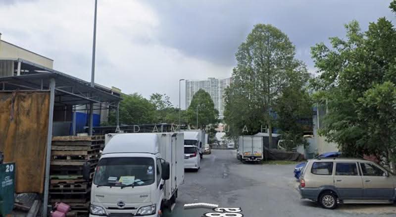 Semi-D Factory for Sale in Balakong (Selangor) - Adam Puah - Exterior - PropertyGuru.com.my