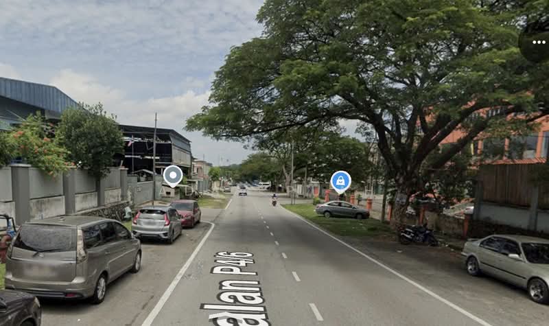 Kilang Berkembar untuk Dijual di Bandar Teknologi Kajang (Kajang) - Adam Puah - PropertyGuru.com.my