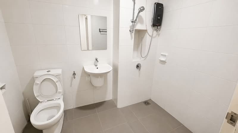 Terraced House for Rent in Johor Bahru (Johor) - Ethan Chia - Bathroom - PropertyGuru.com.my