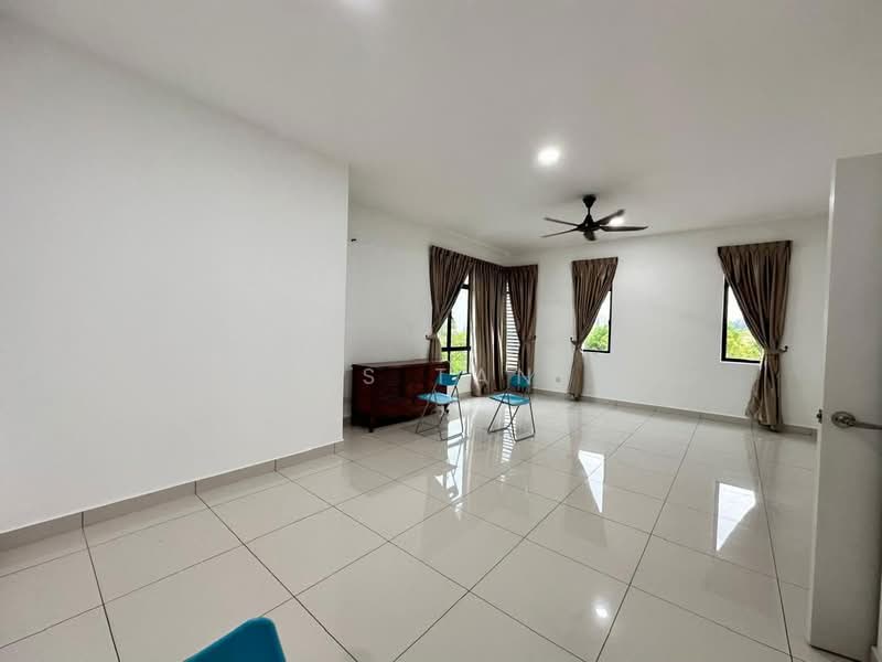 Rumah Berkembar untuk Dijual di Taman Nusa Idaman (Iskandar Puteri (Nusajaya)) - KS Tan - PropertyGuru.com.my