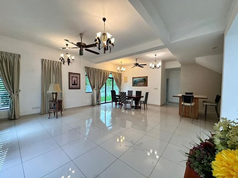 Rumah Berkembar untuk Dijual di Taman Nusa Idaman (Iskandar Puteri (Nusajaya)) - KS Tan - PropertyGuru.com.my