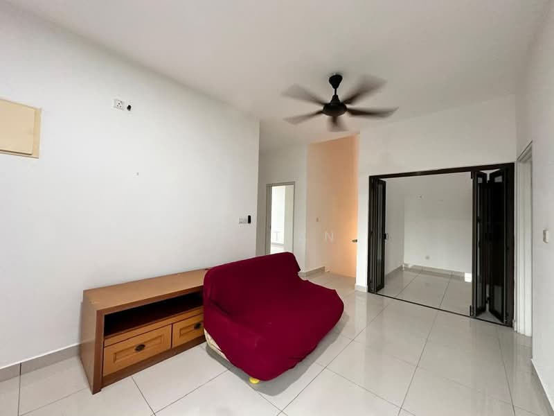 Rumah Berkembar untuk Dijual di Taman Nusa Idaman (Iskandar Puteri (Nusajaya)) - KS Tan - PropertyGuru.com.my