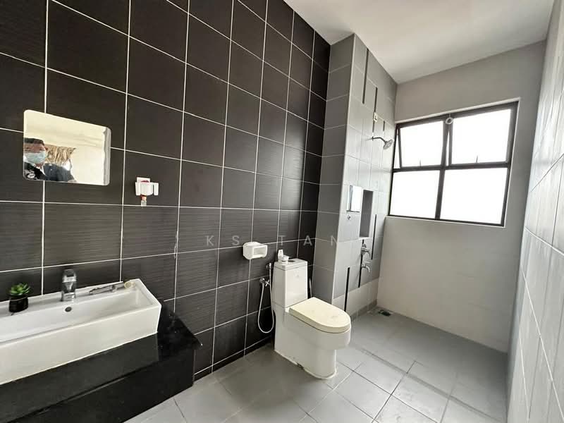 Rumah Berkembar untuk Dijual di Taman Nusa Idaman (Iskandar Puteri (Nusajaya)) - KS Tan - PropertyGuru.com.my