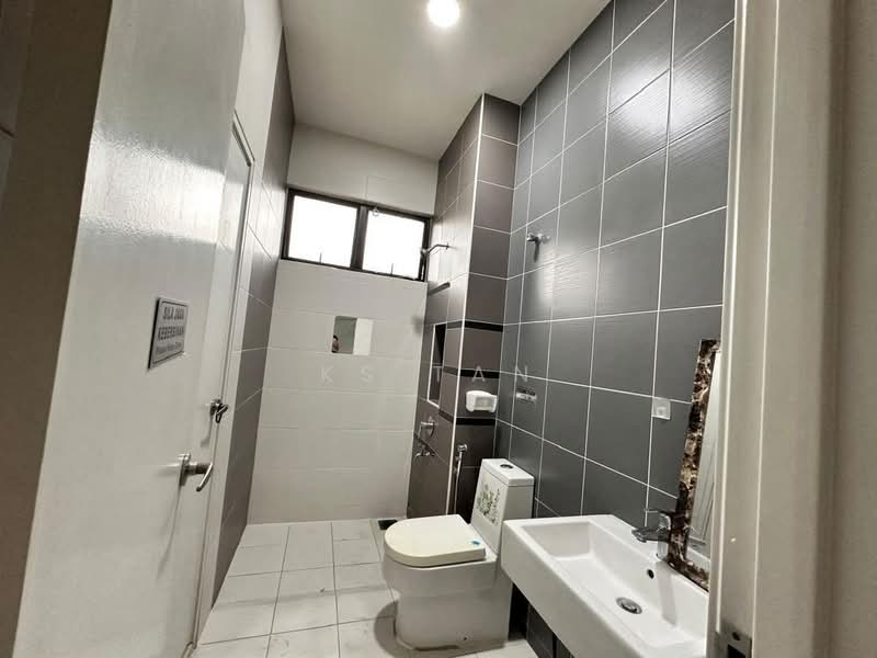 Rumah Berkembar untuk Dijual di Taman Nusa Idaman (Iskandar Puteri (Nusajaya)) - KS Tan - PropertyGuru.com.my