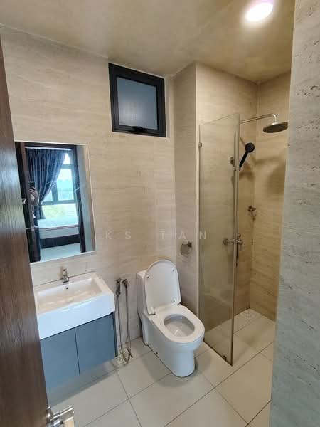 Rumah Berkembar untuk Dijual di Taman Nusa Idaman (Iskandar Puteri (Nusajaya)) - KS Tan - PropertyGuru.com.my