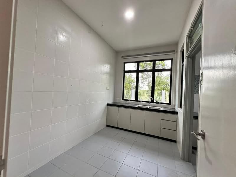 Rumah Berkembar untuk Dijual di Taman Nusa Idaman (Iskandar Puteri (Nusajaya)) - KS Tan - PropertyGuru.com.my
