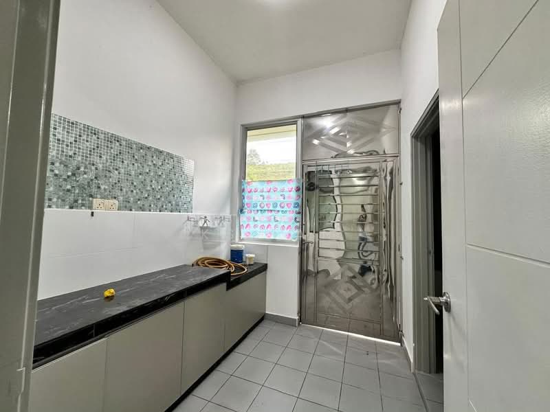 Rumah Berkembar untuk Dijual di Taman Nusa Idaman (Iskandar Puteri (Nusajaya)) - KS Tan - PropertyGuru.com.my