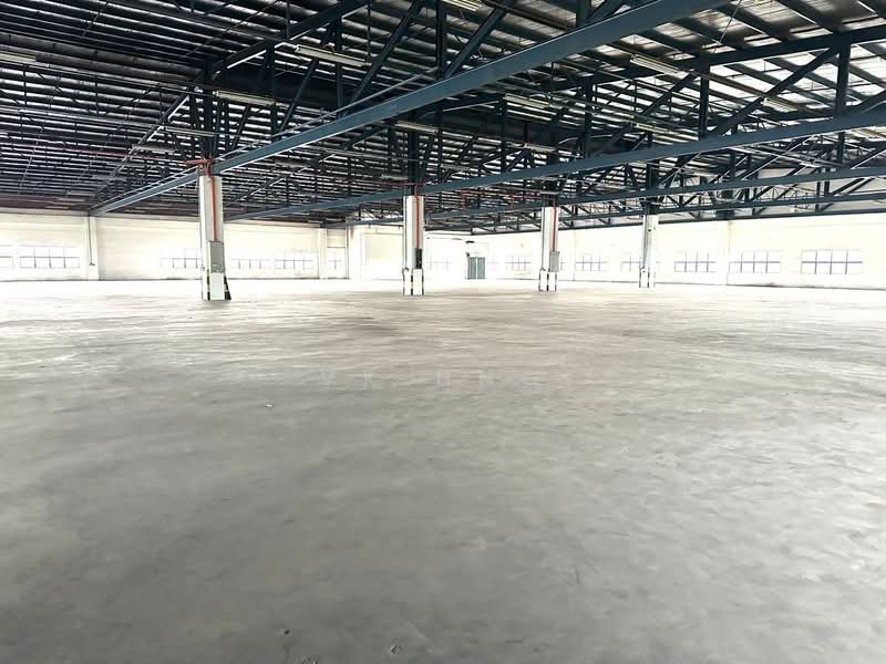Kilang Terpisah untuk Dijual di Taman Gembira (Tampoi) - VK Hng - Interior - PropertyGuru.com.my