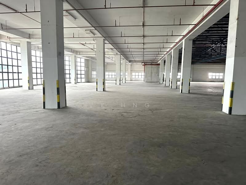 Kilang Terpisah untuk Dijual di Taman Gembira (Tampoi) - VK Hng - Interior - PropertyGuru.com.my