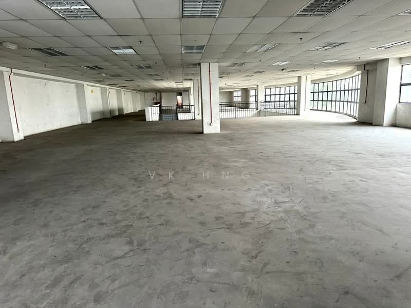 Kilang Terpisah untuk Dijual di Taman Gembira (Tampoi) - VK Hng - Interior - PropertyGuru.com.my