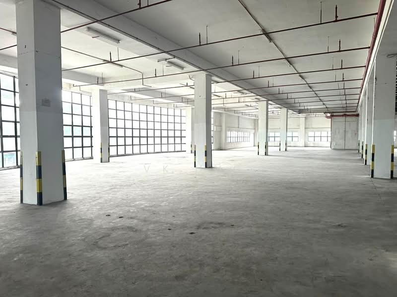 Kilang Terpisah untuk Dijual di Taman Gembira (Tampoi) - VK Hng - Interior - PropertyGuru.com.my