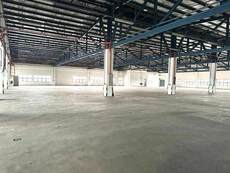 Kilang Terpisah untuk Dijual di Taman Gembira (Tampoi) - VK Hng - Interior - PropertyGuru.com.my