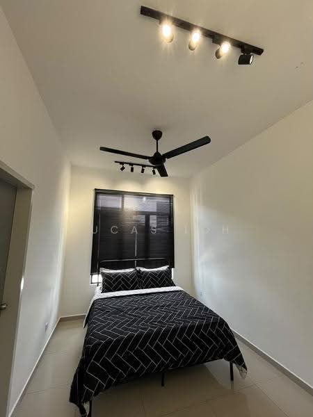 Townhouse for Sale in Eco Grandeur (Puncak Alam) - Lucas Loh - Bedroom - PropertyGuru.com.my