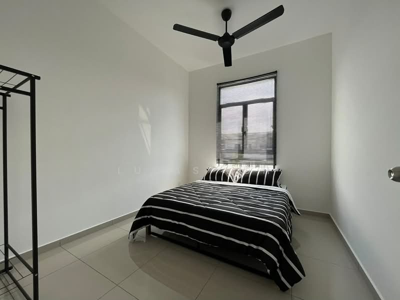 Townhouse for Sale in Eco Grandeur (Puncak Alam) - Lucas Loh - Bedroom - PropertyGuru.com.my