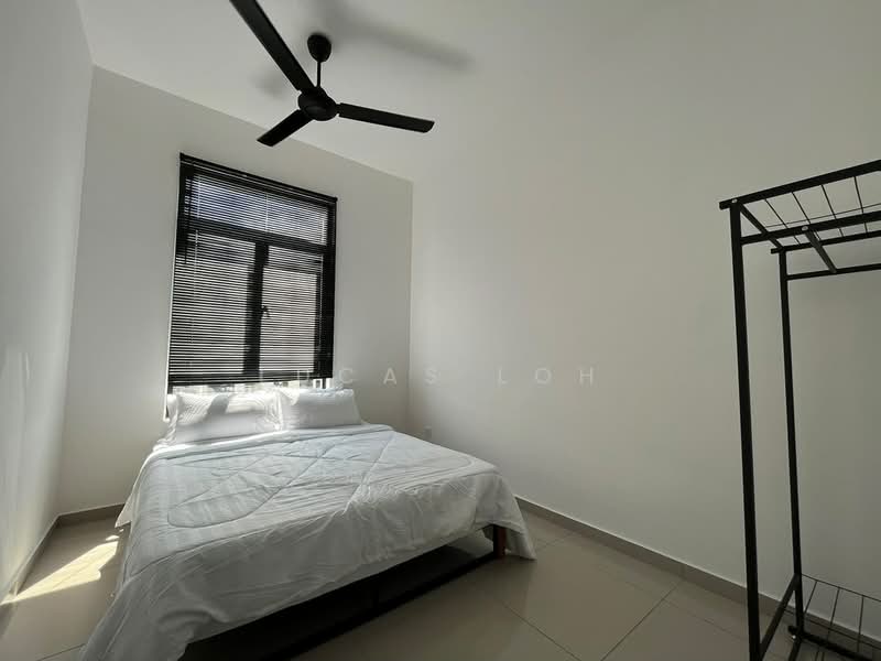 Townhouse for Sale in Eco Grandeur (Puncak Alam) - Lucas Loh - Bedroom - PropertyGuru.com.my