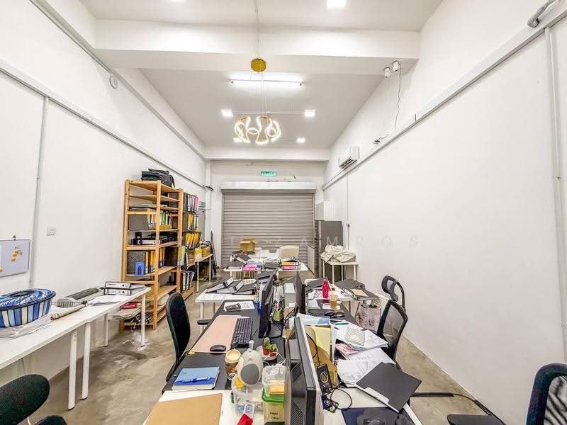 Shop / Office for Sale in Bandar Baru Bangi (Selangor) - Izzat Zamros - Interior - PropertyGuru.com.my