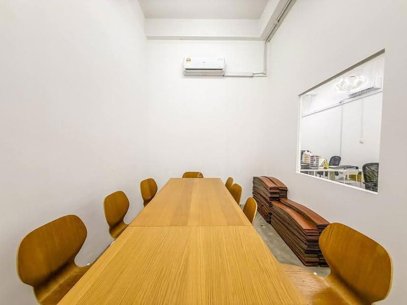 Shop / Office for Sale in Bandar Baru Bangi (Selangor) - Izzat Zamros - Interior - PropertyGuru.com.my