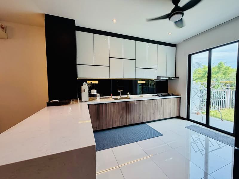 2-storey Terraced House for Sale in Setia Eco Glades (Cyberjaya) - Henry Lew - PropertyGuru.com.my