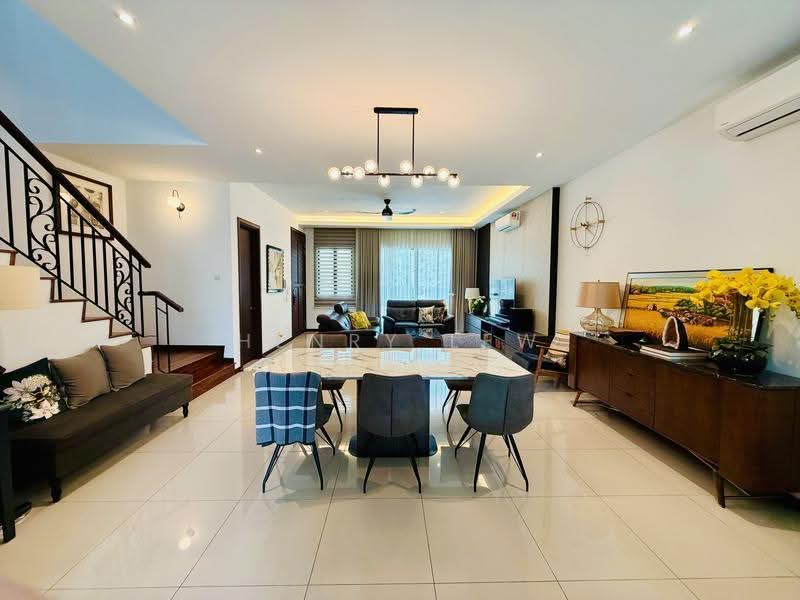 2-storey Terraced House for Sale in Setia Eco Glades (Cyberjaya) - Henry Lew - PropertyGuru.com.my