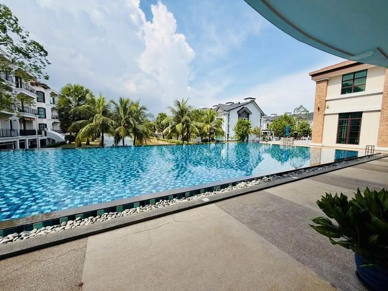 2-storey Terraced House for Sale in Setia Eco Glades (Cyberjaya) - Henry Lew - PropertyGuru.com.my